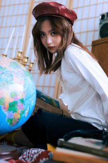 女驸马
