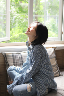 明星专题：松田龙平