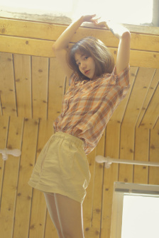 完美的邻居