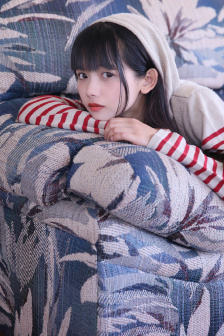 少妇喂奶