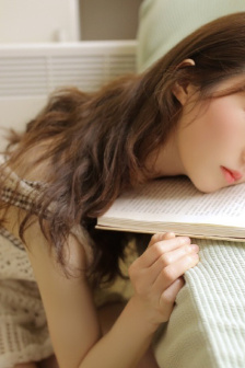 宝贝你在上面